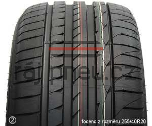 Goodyear F1 Asymmetric 2.. 101Y XL AO FP