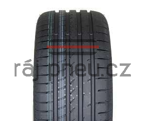 Goodyear F1 Asymmetric 2 99Y XL MOE ROF SCT LRR