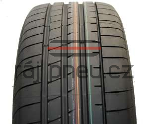 Goodyear F1 Asymmetric 3 SUV 112W XL MO1 FP