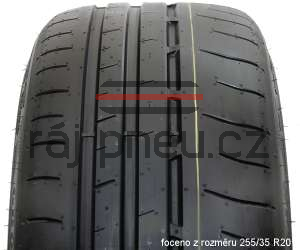 Goodyear F1 Super Sport R 105Y XL NA2 FP