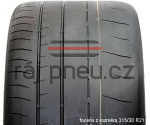 Goodyear F1 Super Sport RS 109Y XL N0 FP
