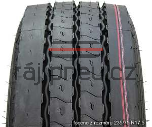 Goodyear KMAX T 132J