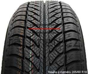 Goodyear UltraGrip Perf.2 102H * ROF Zimní