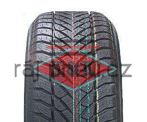 Goodyear UltraGrip SUV 109H XL * ROF MFS Zimní