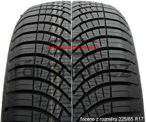 Goodyear Vector 4Seasons Gen-3 SUV 100V XL