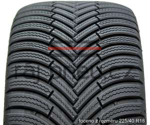 Goodyear Vector All Season 4 105H XL FP