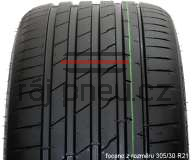 Hankook IK01 iON evo 102W XL MFS SA EV
