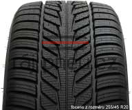 Hankook IW01A iON i*cept 100V MFS SA Foam EV Zimní