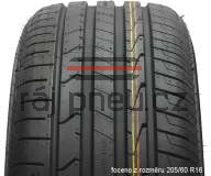 Hankook K125. Ventus Prime3 92V