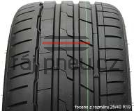 Hankook K127 iON evo 96W XL T0 MFS SA Foam