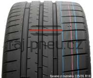 Hankook K129 Ventus S1 evo Z 110Y XL NC0 MFS DOT2023