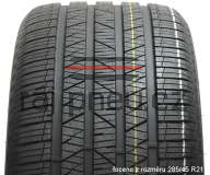 Hankook RA33D Dynapro HP2 113H XL AO SA Foam