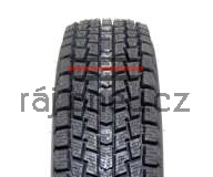 Hankook RW08 Dynapro i*cept 97Q MFS Zimní