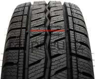 Hankook C RW12 Winter i*cept LV 112R Zimní