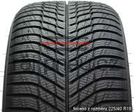 Hankook W340 Winter i*cept evo 4 101W XL MFS Zimní
