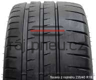 Hankook Z001 Ventus evo Z 100Y XL MFS