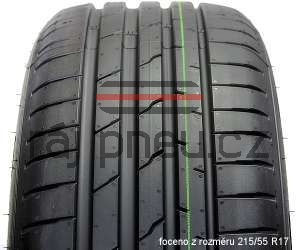 Hankook IK01A iON evo SUV 107Y XL * MFS SA