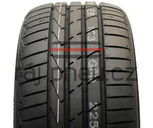 Hankook K117B Ventus S1 evo2 91W * RFT