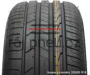 Hankook K125. Ventus Prime3 92V