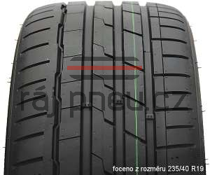 Hankook K127 iON evo 96W XL T0 MFS SA