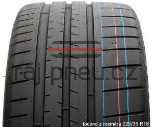 Hankook K129 Ventus S1 evo Z 97Y XL MFS DOT2022