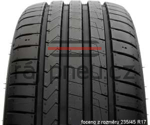 Hankook K135 Ventus Prime4 91Y MFS