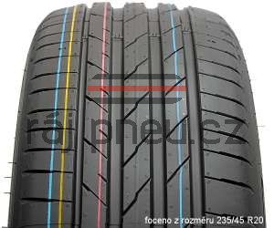 Hankook K137 Ventus evo 93Y XL MFS