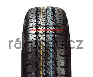 Hankook C RA08 Radial 99Q DOT2022