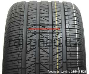 Hankook RA33D Dynapro HP2 113H XL AO SA DOT2022