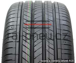 Hankook RH17 Ventus S2 AS X 99V MFS