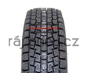 Hankook RW08 Dynapro i*cept 90Q MFS Zimní