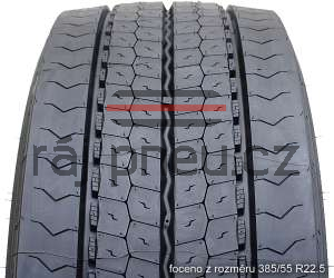 Hankook Smart Flex AH51 160K