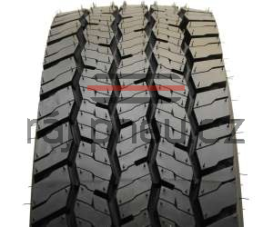 Hankook Smart Flex DH35 121L
