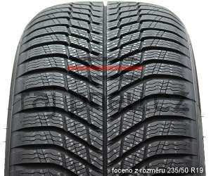 Hankook W340A Winter i*cept evo 4 SUV 105V XL MFS Zimní