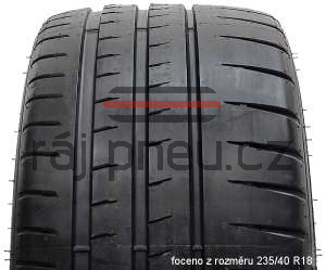 Hankook Z001 Ventus evo Z 106Y XL MFS