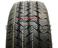 Hifly C All-Transit 121R