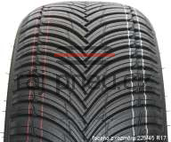 Kleber Quadraxer 3 91T