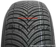 Kleber Quadraxer SUV 99V XL MFS DOT2023