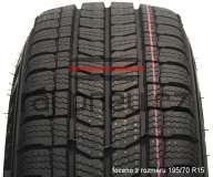 Kleber C Transalp 2+ 109R Zimní