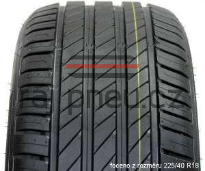 Kleber Dynaxer HP5 94Y MFS