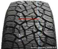 Kumho C AT52 Road Venture 108S