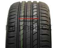 Kumho HS51 Ecsta 94V MFS