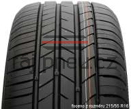 Kumho HS52 Ecsta 82H