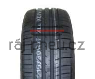 Kumho KU39 Ecsta Le Sport 92Y XL