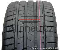 Kumho PS72 Ecsta Sport 100Y XL FR