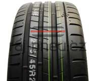 Kumho PS91 Ecsta 103Y XL MFS DOT2023