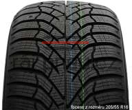 Kumho WP52 WinterCraft 87H XL Zimní