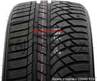 Kumho WP72 Wintercraft 96V XL MFS Zimní