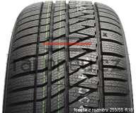 Kumho WS71 SUV WinterCraft 96T Zimní