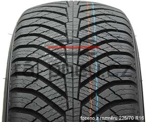 Kumho HA31 SUV Solus 103H